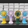 Mini Portable Fan